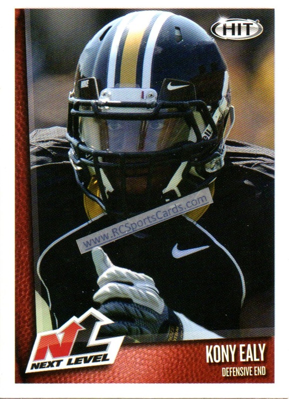 Find Memphis Tigers Football Trading Cards here. - RCSportsCards