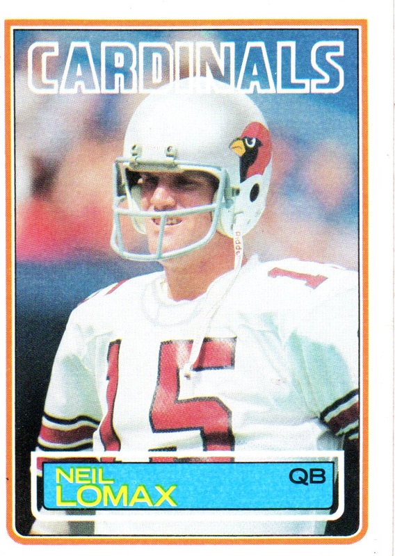 1970's St. Louis Cardinals Football Card Belt | Card Belts