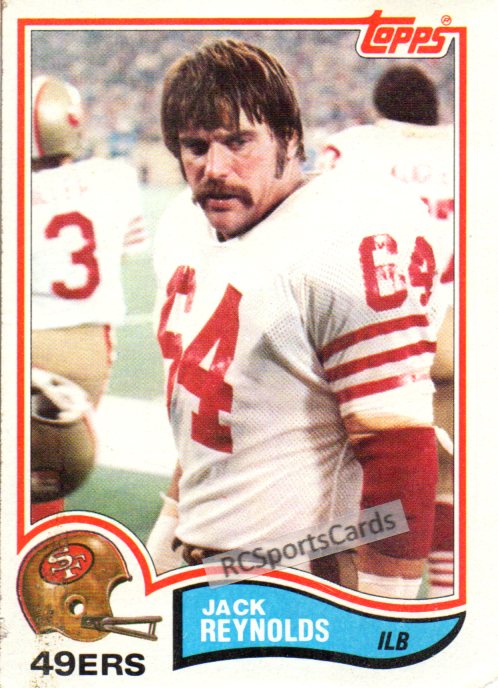 Selling 1980-1989 San Francisco 49ers football cards - RCSportsCards