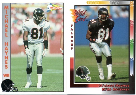 1992 Topps # 195 Bill Fralic Atlanta Falcons (Football Card)  NM/MT Falcons Pittsburgh : Collectibles & Fine Art